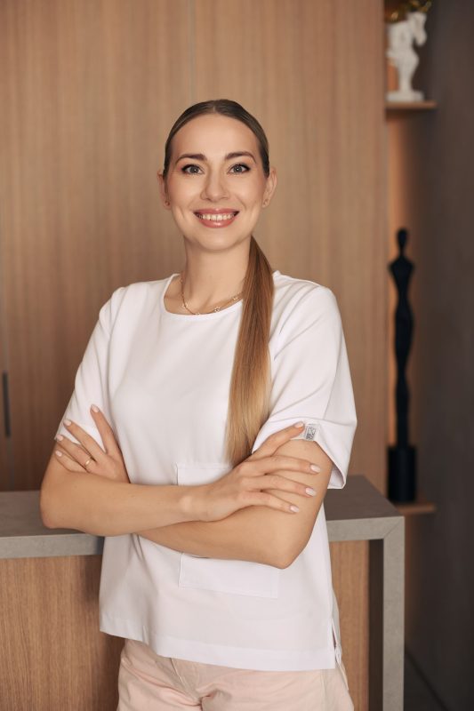 Gintarė Takash Gintarė Takash