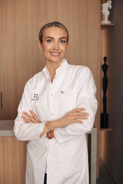 Ilona Sakalauskienė