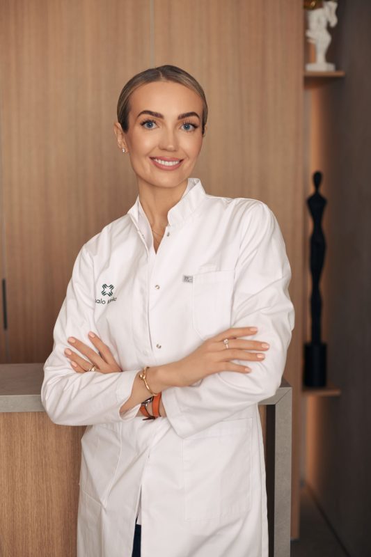 Ilona Sakalauskienė