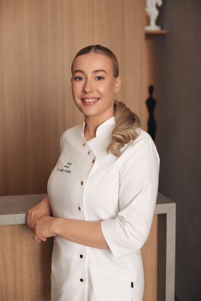 Jolita Gurkšnė