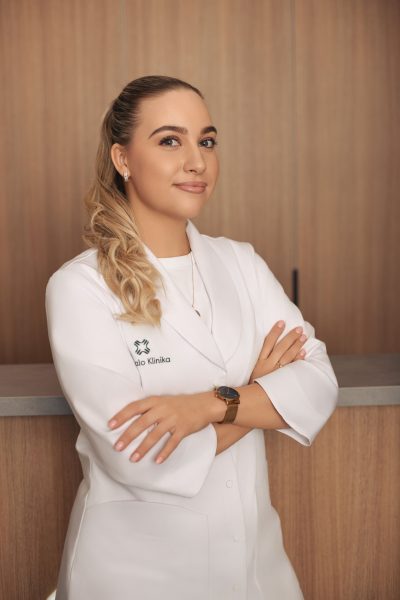 Kristina Svidinskė