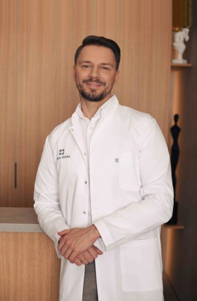 Mantas Sakalauskas